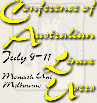 Conference of Australian Linux Users