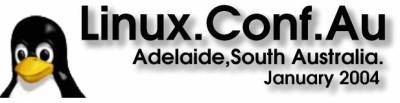 Linux Conference Logo